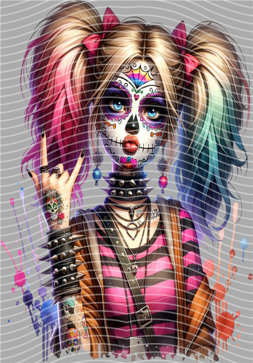 A5 Notebook Wraps-A 1656